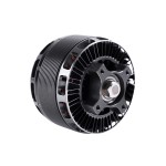 Motor de Dron de ala fija, AT1050, KV90, OEM, ODM, fábrica, multi-rotor, levantamiento pesado, 24S, 2 uds.